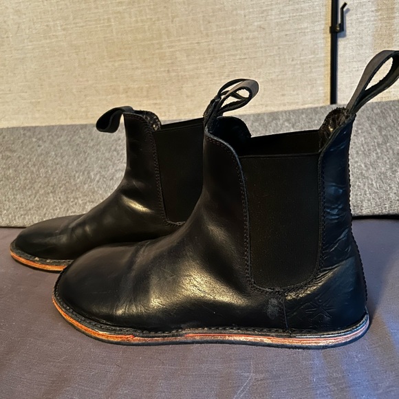 Davinci Boots - Talmadge - Picture 2 of 5